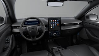 2026 Ford Mustang Mach-E® Internal Image 2